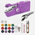  Purple23piece set